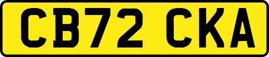 CB72CKA