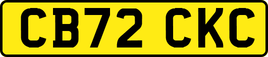 CB72CKC