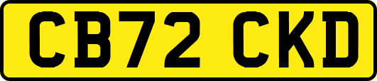 CB72CKD