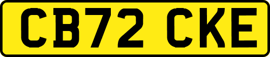 CB72CKE