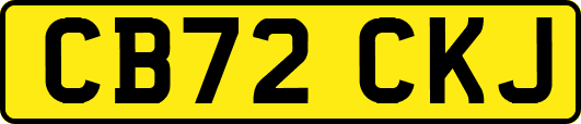 CB72CKJ