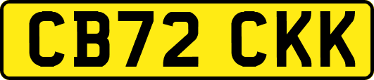CB72CKK