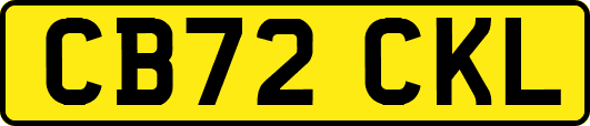 CB72CKL