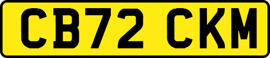 CB72CKM