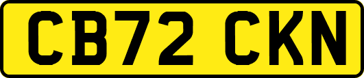 CB72CKN