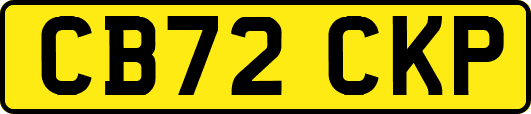 CB72CKP