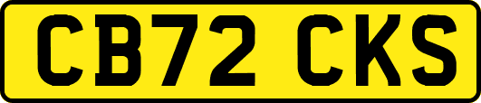 CB72CKS