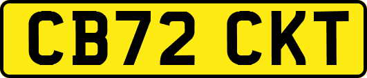 CB72CKT
