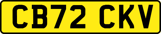 CB72CKV