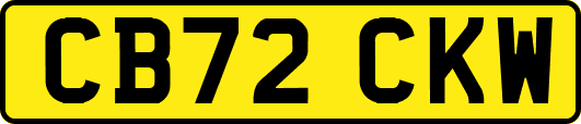 CB72CKW