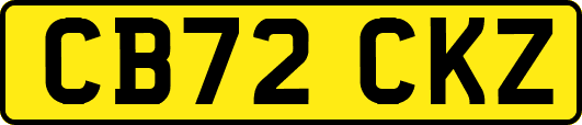 CB72CKZ
