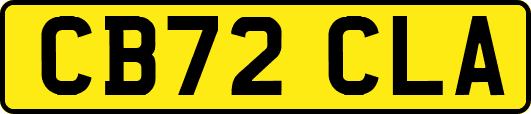 CB72CLA
