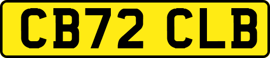 CB72CLB