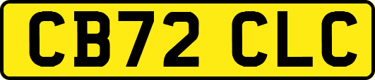 CB72CLC