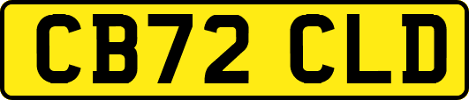 CB72CLD