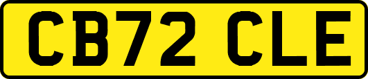 CB72CLE