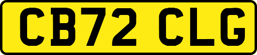 CB72CLG