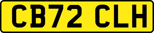 CB72CLH