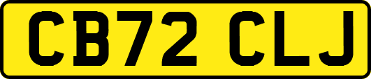 CB72CLJ