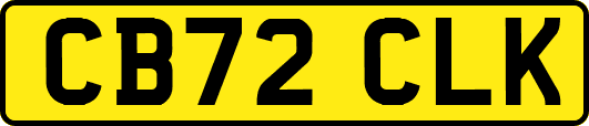 CB72CLK