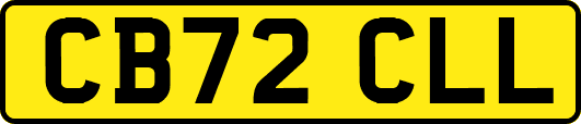 CB72CLL