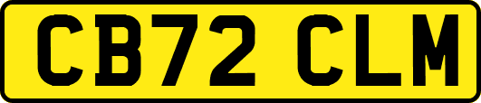 CB72CLM