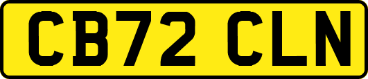 CB72CLN