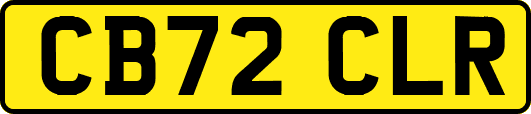 CB72CLR