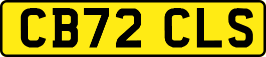 CB72CLS