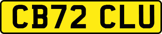 CB72CLU