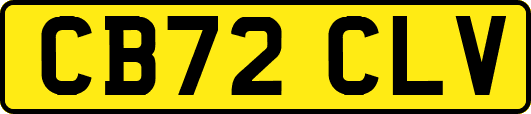 CB72CLV