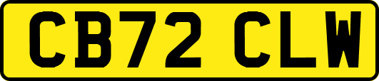 CB72CLW
