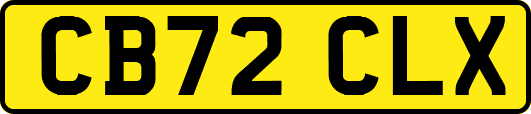 CB72CLX