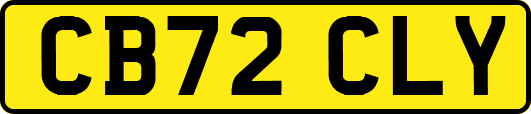 CB72CLY