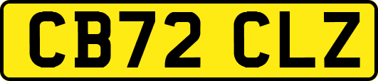 CB72CLZ