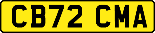 CB72CMA