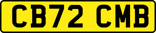 CB72CMB