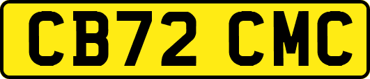 CB72CMC