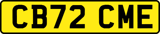 CB72CME