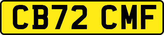 CB72CMF