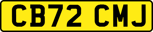 CB72CMJ