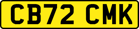 CB72CMK
