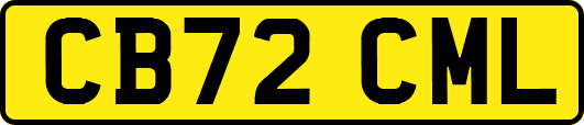 CB72CML