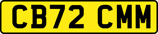 CB72CMM