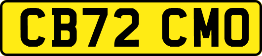 CB72CMO
