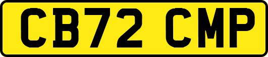 CB72CMP