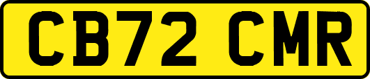 CB72CMR