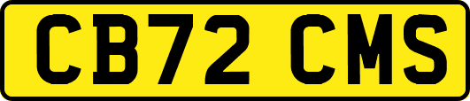 CB72CMS