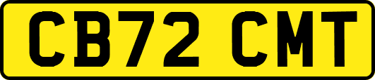 CB72CMT