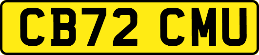 CB72CMU